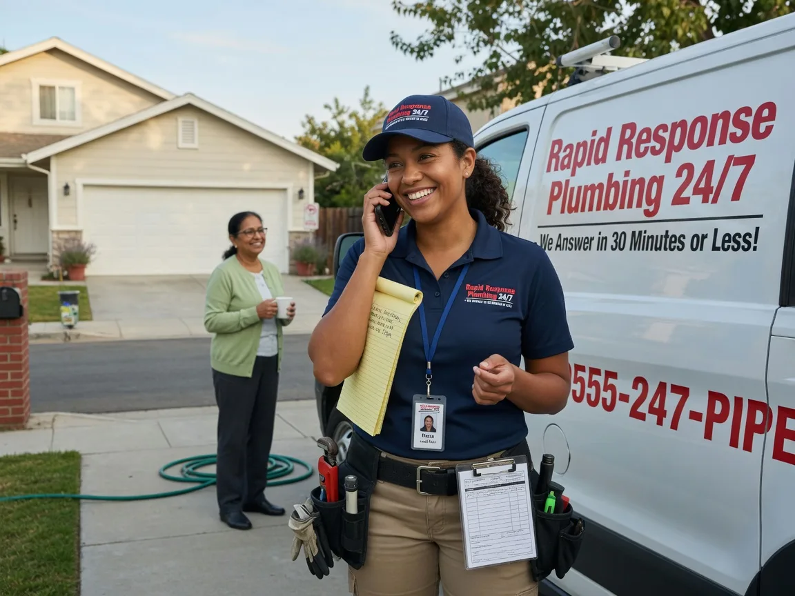 Emergency Plumber Lansing, MN FAQs